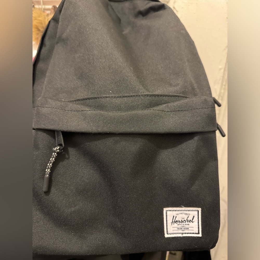 Herschel backpack